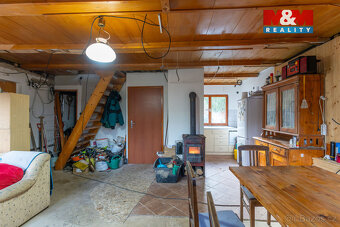 Prodej chaty v Rajnochovicích - 7