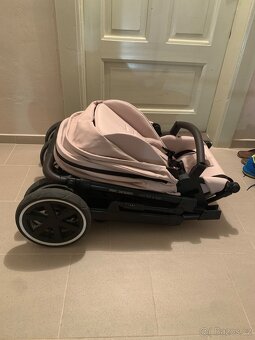 Kočárek ABC Desing Salsa 4 air (2024) - 7