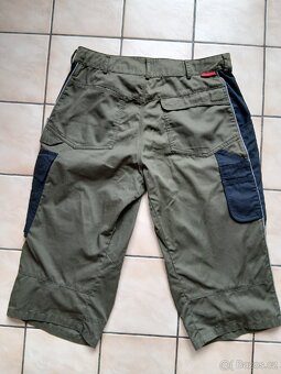 Pracovní kraťasy Engelbert Strauss - 7