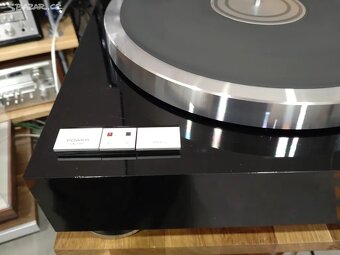 gramofon Kenwood KD 7010 - 7