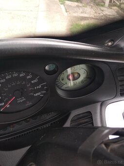 HONDA SILVER WING 600 - 7