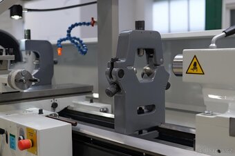 TRENS - TOS SN 500/1500 po oprave - 7