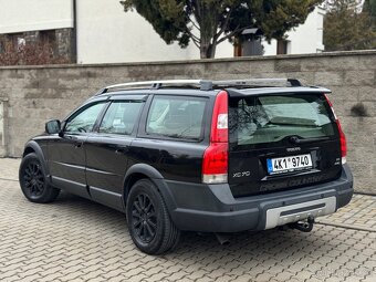 ⭐️VOLVO XC70 CROSS COUNTRY⭐️EDITION⭐️Bohatá Výbava⭐️ - 7