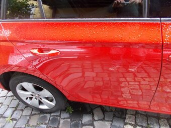 skoda fabia 3 kombi 1.4tdi veskere nd. - 7