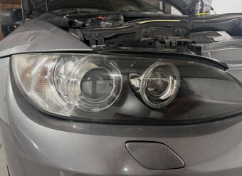 BMW E92 320i 2007 - 7