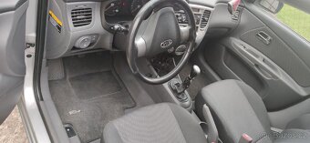 Kia Rio II - 7