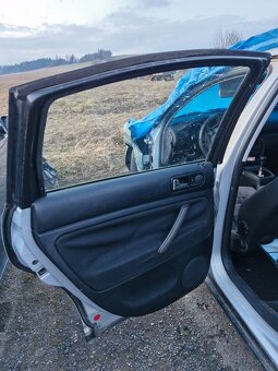 ND VW Passat B5 VR5 - 7