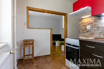 Byt 2+1 o ploše 55 m2 - Liberec, Liberec V-Kristiánov - 7