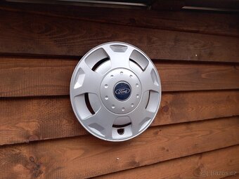 Poklice Ford, 6C11-1130-BC - 7