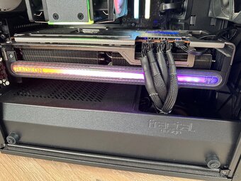 Sapphire Nitro+ Radeon RX 7800 XT GAMING OC 16GB - 7