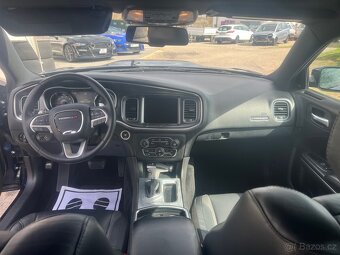 Na prodej Dodge Charger 5.7 DPH Amerikanakolech - 7