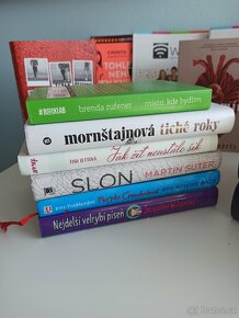 Místo, kde bydlím - Brenda Rufener - 7