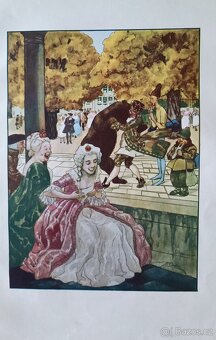 Veselé pohádky .... - Bohumil Schweigstill - 7