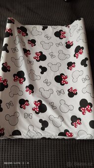 Přebalovací podložka - 7