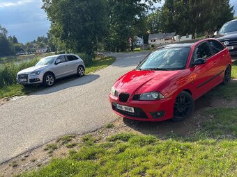 Seat ibiza cupra 1.9 tdi 118kw - 7