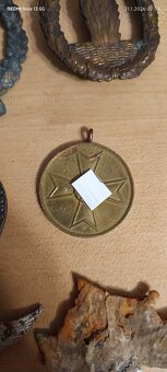 Prodám tyto odznaky - 7