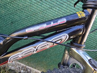 Dětské jízdní kolo - 7