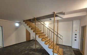 Pronájem bytu, 2+kk, 40 m² - 7