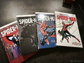 Komiksy Spider-man - 7