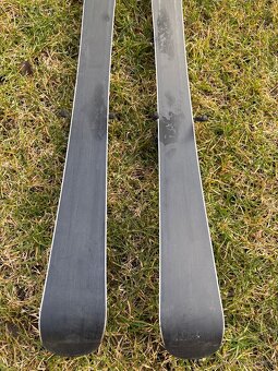 Dětské lyže Elan 120 cm - 7