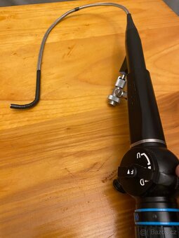 OLYMPUS CHF-P20 pediatrický endoskop - 7