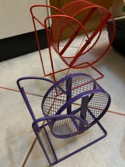 Klec pro křečka - 7