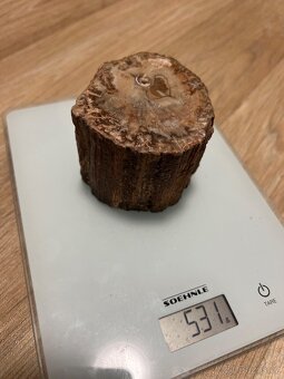 Nerosty a minerály 3. - 7