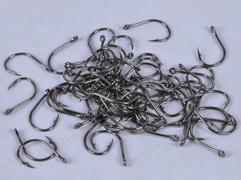 Rybolov - háčiky na ryby - 7