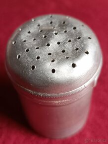 Stará cukřenka - 7