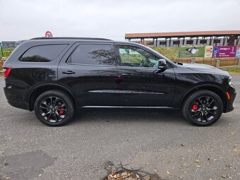 Dodge Durango - 7