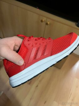 Tenisky Adidas Galaxy 4 - 7