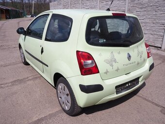 Renault Twingo 1.2 2010 177tkm - 7