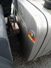 Man tga 440 Euro4 hydraulika - 7