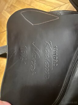 Sedlo Kentaur Naxos - 7