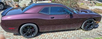 Dodge Challenger 5.7 V8 2021 - 7