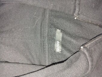 Dívčí mikiny vel. 134 - 164 - 7