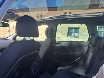 Peugeot 308 sw 2.0hdi - 7