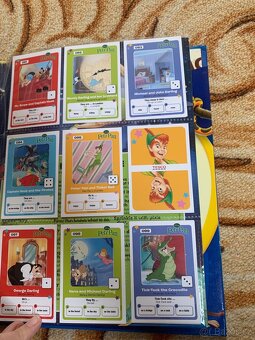 Disney klasické pohádky - 7