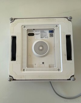 robotický čistič oken ECOVACS WINBOT W2S OMNI - 7