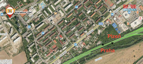 Prodej bytu 3+1, 68 m², Beroun, ul. Košťálkova - 7