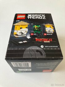 LEGO BrickHeadz 41488 - 7