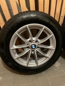 zimní pneu na BMW  205/60 R16 - 7