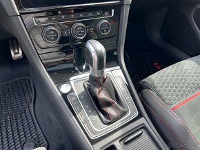 Volkswagen Golf 7,5 GTI Performance 245 DSG - 7