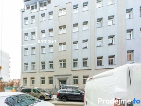 Prodej bytu 2+1, 68 m2 - Spolková , Brno, ev.č. 01076 - 7