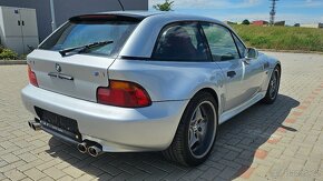 BMW Z3 COUPE 2.8 - 7