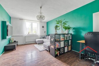Prodej rodinného domu 5+2 s hospodářskou budovou, Třanovice - 7