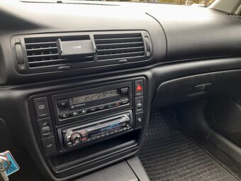 Volkswagen Passat 1,9tdi - 7