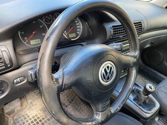 Passat b5 - 7
