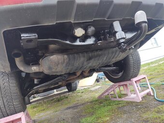 Range Rover V8 3.6 Vogue,tažné 3,5 t, bez DPF - 7