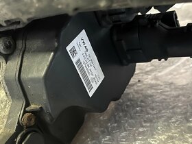 ELEKTRONICKÉ HŘEBENOVÉ ŘÍZENÍ 1K0909144F - 7